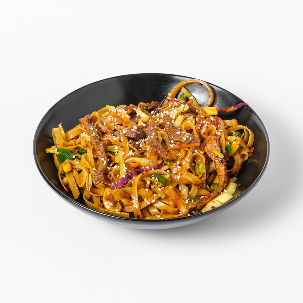 Biftek wok snogu zagreb